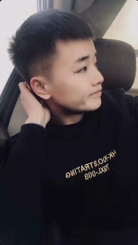 锁洋的第一张照片--丹棱交友中心